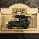 LLEDO, CORGI, MATCHBOX  die-cast models and some others — image 7