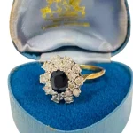 Jewellery, Silver, Watches, Toys, Antiques, Collectibles Auction 15/02/2026. To include, Hallmarked Elegant Jewellery… — image 8