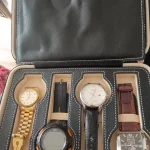 midweek auction all lots start £1 no reserve collection or delivery watches gold sovereigns silver antiques lots added… — image 22