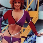 JAMES BOND SIGNED PHOTO AUCTION — image 23