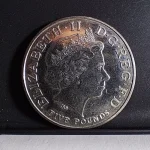 Coins, Medallions, Medals & Tokens — image 12