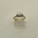 Live In Person and Online Vintage Antiques and Collectables Auction including Gold, Silver, Stamps, Coins, Furniture,… — image 14