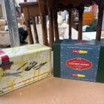 Live Weekly Auction Now with In-Room Bidding at Colne of Collectables, Antiques, Jewellery, Wristwatches, Fabrics, Fu… — image 19