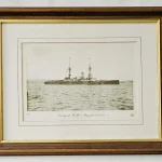 LIVE SIGNED FDC, STAMPS, NAVY MODELS AND COLLECTABLES — image 19