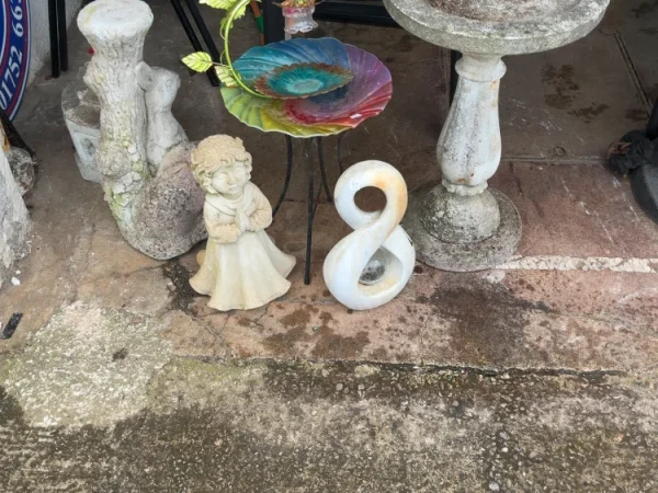 House Clearance Auction