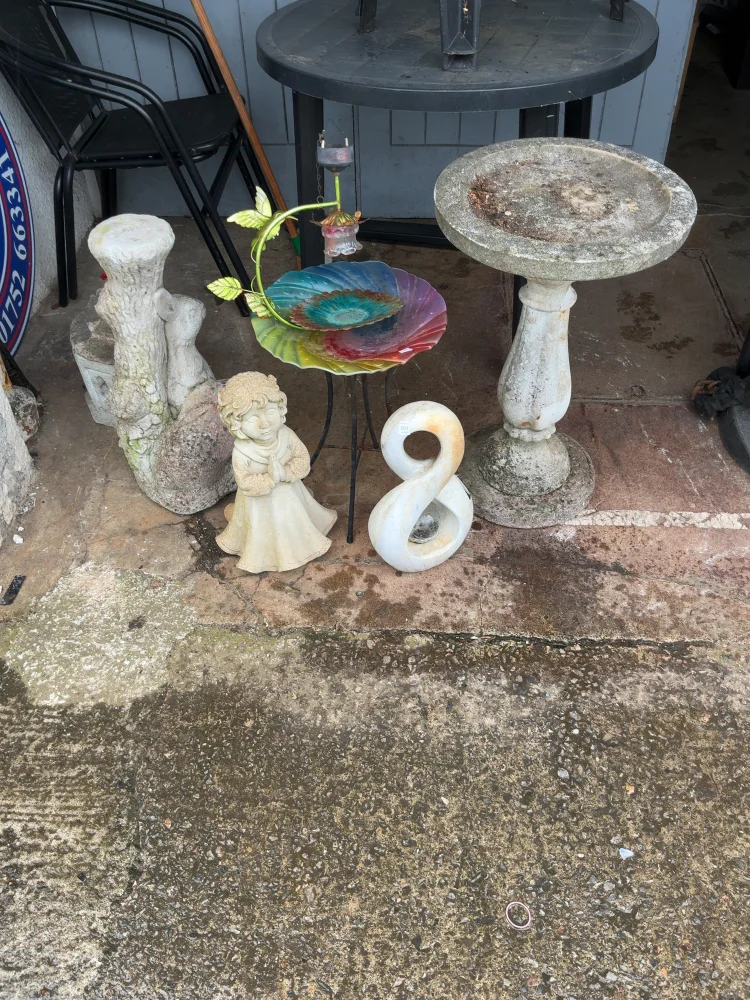 House Clearance Auction