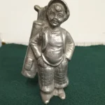 Antiques, Curios, Collectables, Taxidermy, Silver, Gold, Stamps, Bronze — image 14