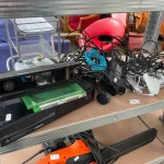 Live Weekly Auction of Collectables, Antiques, Jewellery, Coins, Furniture, Vintage Items, Tools, Household Items & M… — image 5