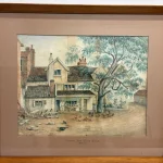 Monday 20th April – Fine Art & Local  Artist Picture Sale — image 9