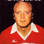 Autograph auction Football, Space, TV/Film, Military, Historic photos, covers and books. — image 18