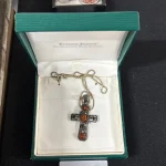 DAY 1 – Live Fortnightly Auction of Antiques, Collectables, Silver, Jewellery, Coins, Paintings, Ceramics & More. All… — image 2