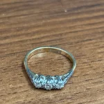 Live Weekly Auction Now with In-Room Bidding at Colne of Collectables, Antiques, Jewellery, Wristwatches, Fabrics, Fu… — image 9