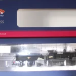 Second Chance Auction – Hornyby and Bachmann 00 Guage Trains — image 14
