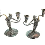 General Sale to include:Gold & Silver Jewellery – Models – Antiques – Vintage & Retro – and much more. — image 1