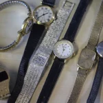 LIVE General Auction – Jewellery, Watches, Glass, Ceramics & collectables — image 12