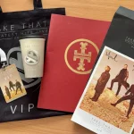 LIVE AUTOGRAPH ENTERTAINMENT, SPORT, SPACE, MUSIC AND HISTORICAL — image 23