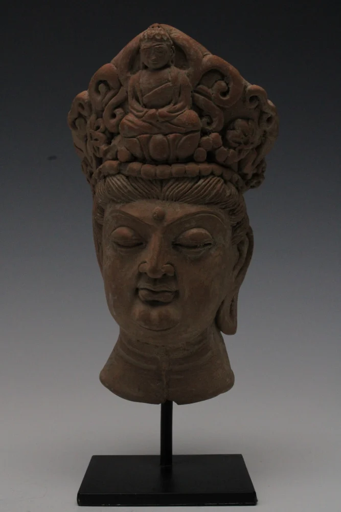 Antiques & Fine Arts
