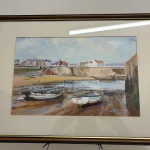 Monday 20th April – Fine Art & Local  Artist Picture Sale — image 22