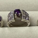 Live In Person and Online Vintage Antiques and Collectables Auction including Gold, Silver, Stamps, Coins, Furniture,… — image 6