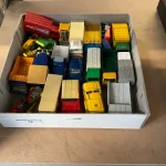 Live Weekly Auction Now with In-Room Bidding at Colne of Collectables, Antiques, Jewellery, Wristwatches, Fabrics, Fu… — image 12