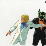Japanese Anime Art Spring Auction — image 16
