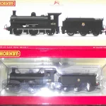Second Chance Auction – Hornyby and Bachmann 00 Guage Trains — image 17