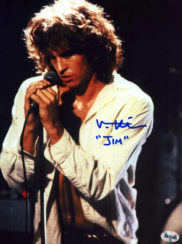 LIVE AUTOGRAPH AUCTION MUSIC, ENTERTAINMENT