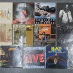 Live Auction of Vinyl Records – Large Selection of The Beatles, Pink Floyd, Rock, Punk, Blues, CD’s, Cassettes & Musi… — image 8