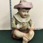 Antiques, Curios, Collectables, Taxidermy, Silver, Gold, Stamps, Bronze — image 21