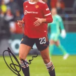 AUTOGRAPHS TV FILM,SPORT AND COLLECTABLES — image 9