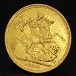 Three-Day General Auction (Jewellery, Watches, Designer Items, Militaria, Coins, Asian Antiques and Collectables) — image 18