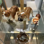 Live Weekly Auction Now with In-Room Bidding at Colne of Collectables, Antiques, Jewellery, Wristwatches, Fabrics, Fu… — image 18
