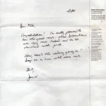 LIVE AUTOGRAPH ENTERTAINMENT, SPORT, SPACE, MUSIC AND HISTORICAL — image 7