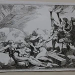 Antique prints and engravings  – Classical & Historical — image 15