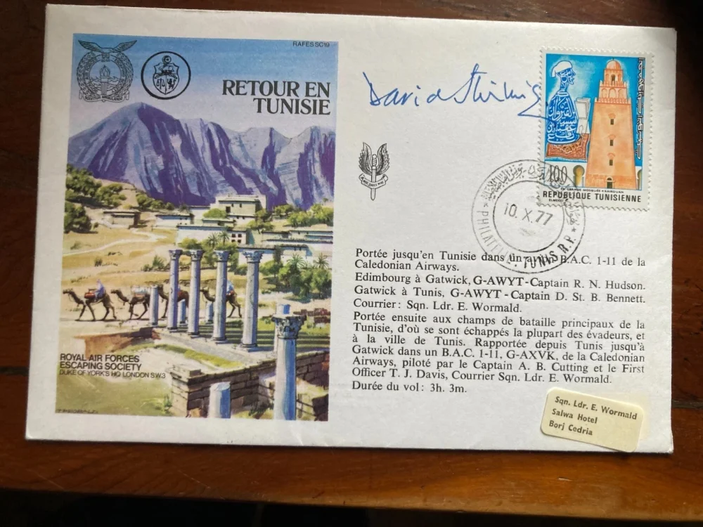 Autograph Auction TV Film, Victoria Cross winners, Sport, Politics, Historic, Concorde, Military signed covers FDCs