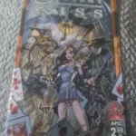 comic / models  playstation/xbox games only auction all lots start £1 — image 8
