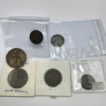 General Auction including Antiques, Collectables, Militaria, Gold & Silver (14% Buyers Commission) — image 13