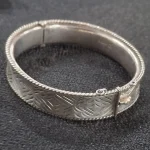 Live Fortnightly Auction of Antiques, Collectables, Silver, Jewellery, Winstanley Figures, Banknotes, Coins, Painting… — image 12