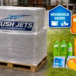 Mixed Retail Returns & General Merchandise Trade Auction — image 6