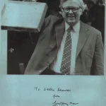 LIVE AUTOGRAPH ENTERTAINMENT, SPORT, SPACE, MUSIC AND HISTORICAL — image 18