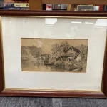 Timed Auction of Antiques, Furniture, Silver, Gold, Paintings, Collectables, Porcelain, Militaria, Toys, Clocks and More — image 22