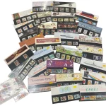 General Sale to Include : Gold & Silver Jewellery – Militaria – Antiques & Collectibles – Die-Cast – Crafting Goods -… — image 24