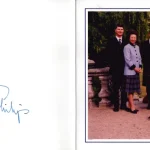 AUTOGRAPHS,SPORT,SPACE,ROYAL ENTERTAINMENT AND COLLECTABLES — image 9