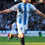 Autograph auction Football, Space, TV/Film, Military, Historic photos, covers and books — image 20