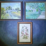 WEEKLY AUCTION OF COLLECTABLE, ANTIQUE AND VINTAGE ITEMS, ARTWORKS AND JEWELLERY . MUST SEE! — image 5