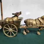 Antiques, Collectables, Curios, Bronze, Job Lots, Ceramics, Clocks and much more — image 3
