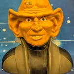 Star Trek Memorabilia Auction – Live/Online/Telephone Bidding — image 16