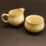 Ceramics & Collectibles including Belleek, Asro, Minton, Villeroy & Boch, Grafton, Wedgwood etc. — image 21