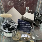 Live Weekly Auction of Collectables, Antiques, Jewellery, Coins, Furniture, Vintage Items, Tools, Household Items & M… — image 20