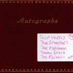Autograph auction Football, Space, TV/Film, Military, Historic photos, covers and books. — image 3
